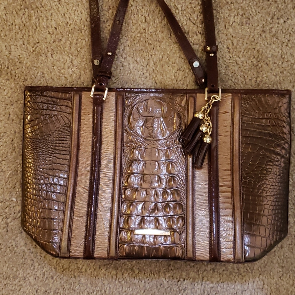 Brahman purse